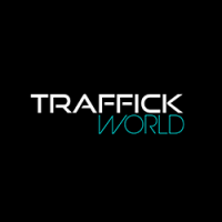 TraffickWorld logo, TraffickWorld contact details