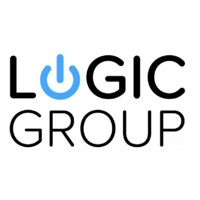 Logic Group logo, Logic Group contact details