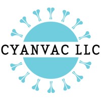 CyanVac LLC logo, CyanVac LLC contact details