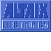 Altaix Electrónica logo, Altaix Electrónica contact details