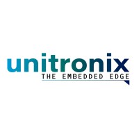 UNITRONIX UK logo, UNITRONIX UK contact details