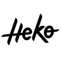 Heko logo, Heko contact details