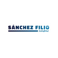 SÁNCHEZ FILIO S.L. logo, SÁNCHEZ FILIO S.L. contact details