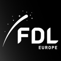 Frontier Development Lab (FDL) Europe logo, Frontier Development Lab (FDL) Europe contact details