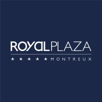 Royal Plaza Montreux logo, Royal Plaza Montreux contact details