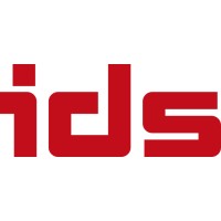 IDS logo, IDS contact details