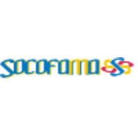 SOCOFAMA logo, SOCOFAMA contact details