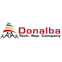 DONALBA logo, DONALBA contact details