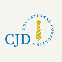 CJD Educational Consulting logo, CJD Educational Consulting contact details