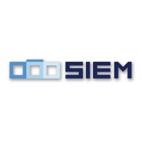 SIEM CONSULT logo, SIEM CONSULT contact details