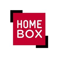 HOMEBOX España logo, HOMEBOX España contact details