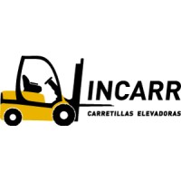 Carretillas elevadoras Lincarr logo, Carretillas elevadoras Lincarr contact details