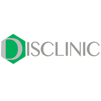 DISCLINIC CIA  LTDA logo, DISCLINIC CIA  LTDA contact details