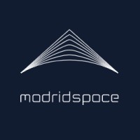 Madrid Space logo, Madrid Space contact details