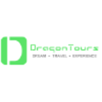 DragonTours logo, DragonTours contact details