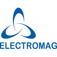 ELECTROMAG SA logo, ELECTROMAG SA contact details