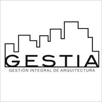 Gestia logo, Gestia contact details