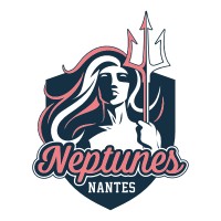 Les Neptunes de Nantes logo, Les Neptunes de Nantes contact details