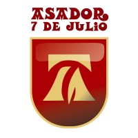 Asador 7 De Julio logo, Asador 7 De Julio contact details