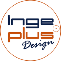 INGEPLUS DESIGN logo, INGEPLUS DESIGN contact details