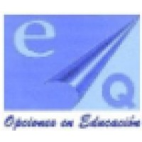 EQ Opciones en Educacion logo, EQ Opciones en Educacion contact details