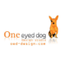 One Eyed Dog Design Studio logo, One Eyed Dog Design Studio contact details