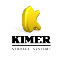 KIMER Storage Systems logo, KIMER Storage Systems contact details