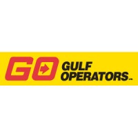 Gulf Operators Ltd. logo, Gulf Operators Ltd. contact details