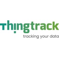 Thingtrack logo, Thingtrack contact details