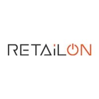 Retail On logo, Retail On contact details