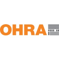 OHRA Regalanlagen GmbH logo, OHRA Regalanlagen GmbH contact details