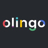 Olingo Language Academy logo, Olingo Language Academy contact details