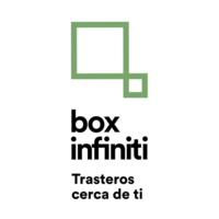 BOX INFINITI SELF STORAGE S.L. logo, BOX INFINITI SELF STORAGE S.L. contact details