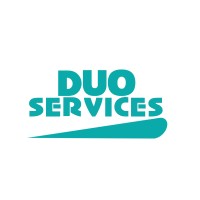 DUO SERVICES logo, DUO SERVICES contact details