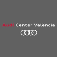 Audi Center València logo, Audi Center València contact details