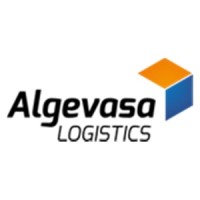 Algevasa LOGISTICS logo, Algevasa LOGISTICS contact details