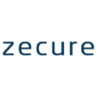 Zecure logo, Zecure contact details