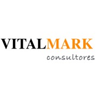 VITALMARK logo, VITALMARK contact details