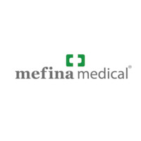 Mefina Medical GmbH & Co. KG logo, Mefina Medical GmbH & Co. KG contact details