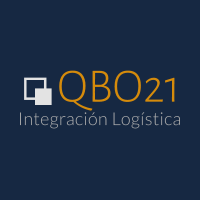 QBO21 INTEGRACIÓN LOGÍSTICA logo, QBO21 INTEGRACIÓN LOGÍSTICA contact details