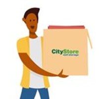 CityStore Self Storage logo, CityStore Self Storage contact details