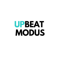 UPBEAT MODUS logo, UPBEAT MODUS contact details