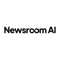 Newsroom AI logo, Newsroom AI contact details