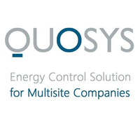 QUOSYS logo, QUOSYS contact details