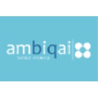 Ambiqai Sanidad Ambiental logo, Ambiqai Sanidad Ambiental contact details