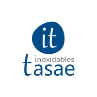 Inoxidables Tasae logo, Inoxidables Tasae contact details