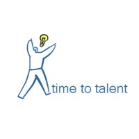 Time to Talent Selecciona logo, Time to Talent Selecciona contact details