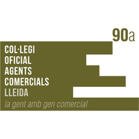 Col·legi Oficial d'Agents Comercials de Lleida logo, Col·legi Oficial d'Agents Comercials de Lleida contact details