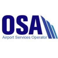 OSA, Operador de Servicios Aeroportuarios logo, OSA, Operador de Servicios Aeroportuarios contact details