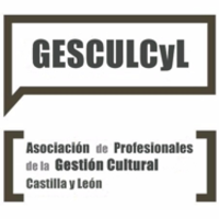 GesCulCyL Asociación de Profesionales de la Gestión Cultural logo, GesCulCyL Asociación de Profesionales de la Gestión Cultural contact details